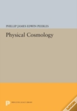 Capa do artigo Physical Cosmology