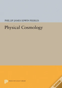 Capa do artigo Physical Cosmology