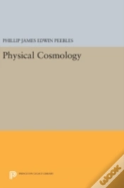 Capa do artigo Physical Cosmology