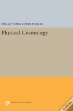 Capa do artigo Physical Cosmology
