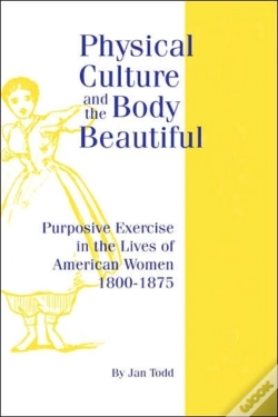 Capa do artigo Physical Culture & Body Beautiful