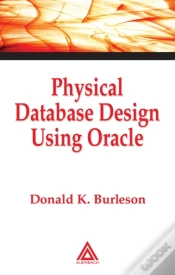 Capa do artigo Physical Database Design Using Oracle