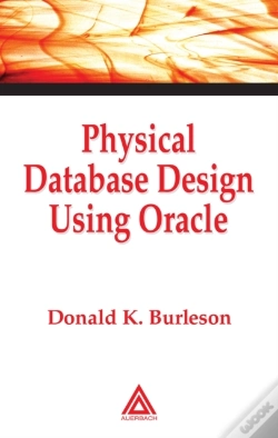 Capa do artigo Physical Database Design Using Oracle