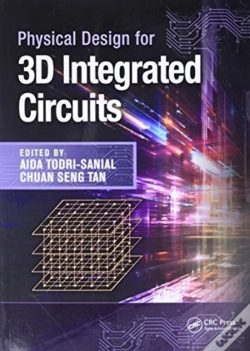 Capa do artigo Physical Design For 3d Integrated Circuits