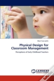 Capa do artigo Physical Design For Classroom Management