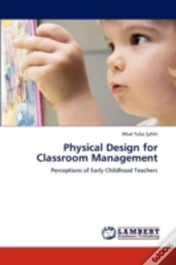 Capa do artigo Physical Design For Classroom Management