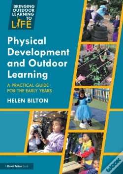 Capa do artigo Physical Development And Outdoor Learning