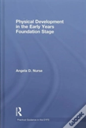 Capa do artigo Physical Development In The Early Years Foundation Stage
