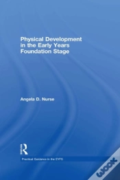 Capa do artigo Physical Development In The Early Years Foundation Stage