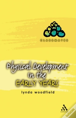 Capa do artigo Physical Development In The Early Years