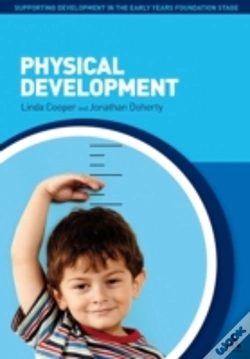 Capa do artigo Physical Development