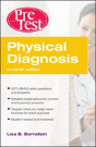 Physical Diagnosis Pretest Self Assessment And Review, Seventh Edition - Preview