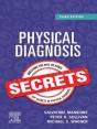 Physical Diagnosis Secrets E-Book - Preview