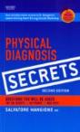 Physical Diagnosis Secrets - Preview
