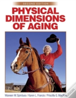 Capa do artigo Physical Dimensions Of Aging