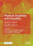 Physical Disability And Sexuality