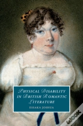Physical Disability In British Romantic Literature