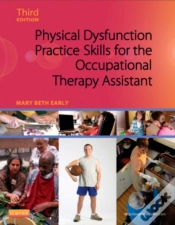 Capa do artigo Physical Dysfunction Practice Skills For The Occupational Therapy Assistant