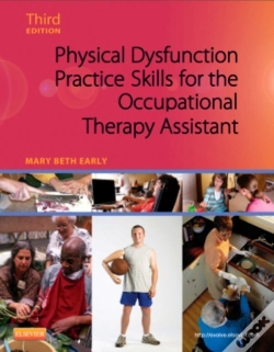 Capa do artigo Physical Dysfunction Practice Skills For The Occupational Therapy Assistant