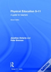 Capa do artigo Physical Education 5-11