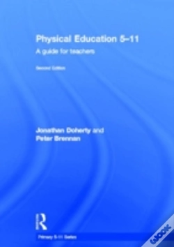 Capa do artigo Physical Education 5-11