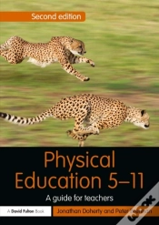 Capa do artigo Physical Education 5-11