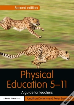 Capa do artigo Physical Education 5-11