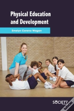 Capa do artigo Physical Education And Development