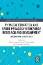 Physical Education And Sport Pedagogy Workforce Research And Development - Preview