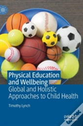 Physical Education And Wellbeing