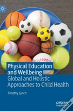 Capa do artigo Physical Education And Wellbeing