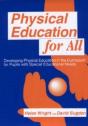 Physical Education For All - Preview