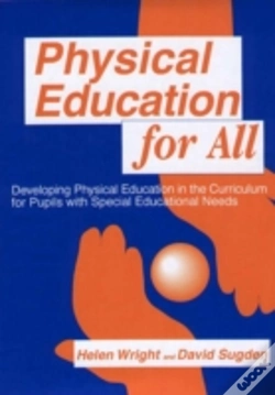 Capa do artigo Physical Education For All