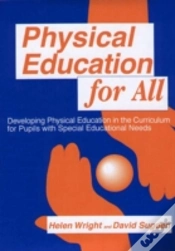 Capa do artigo Physical Education For All
