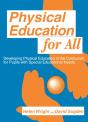 Physical Education For All - Preview