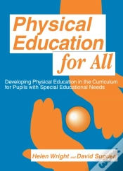 Capa do artigo Physical Education For All