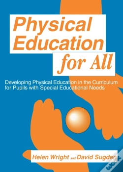Capa do artigo Physical Education For All