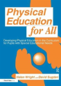 Physical Education For All - Preview