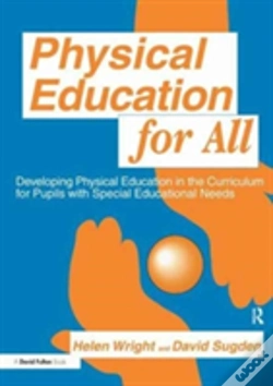 Capa do artigo Physical Education For All