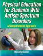 Physical Education For Students With Autism Spectrum Disorders - Preview