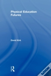 Capa do artigo Physical Education Futures