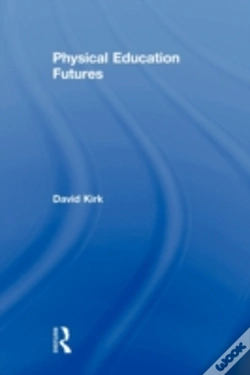 Capa do artigo Physical Education Futures