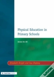 Capa do artigo Physical Education In Primary Schools