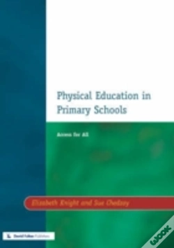Capa do artigo Physical Education In Primary Schools