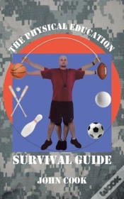 Capa do artigo Physical Education Survival Guide