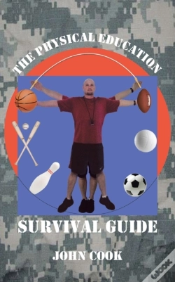 Capa do artigo Physical Education Survival Guide