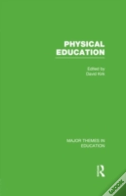 Capa do artigo Physical Education