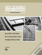 Capa do artigo Physical Effects Of Wet Weather Flows On Aquatic Habitats