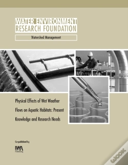 Capa do artigo Physical Effects Of Wet Weather Flows On Aquatic Habitats