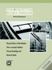 Capa do artigo Physical Effects Of Wet Weather Flows On Aquatic Habitats